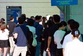 Hàn Quốc lập lực lượng đặc nhiệm xử lý vấn đề visa Mỹ sau vụ bắt giữ hàng loạt