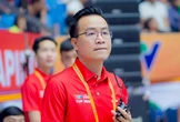 Bình luận viên Tạ Biên Cương rời VTV