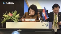 Thái Lan - Campuchia đấu khẩu tại Đại hội đồng liên Nghị viện ASEAN