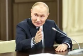 Ông Putin lý giải về gia tăng chi tiêu cho quốc phòng Nga
