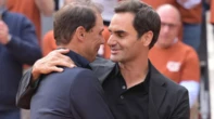 Federer dự kiến lập tour đấu 'có một không hai' với Nadal