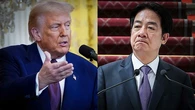 Washington Post: Ông Trump từ chối phê duyệt gói viện trợ quân sự 400 triệu USD cho Đài Loan