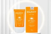 Cục Quản lý Dược tạm ngừng lưu hành kem chống nắng công bố SPF50, kiểm nghiệm đạt 10