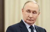 Ông Putin: Lãnh đạo tương lai của nước Nga phải là người 'không biết sợ'