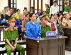 Chủ hụi lừa đảo hơn 100 tỉ đồng lãnh án chung thân