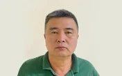 Cựu vụ phó Nguyễn Lộc An nhận hối lộ 14 tỉ để mua biệt thự bị đưa ra xét xử