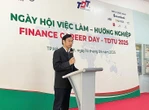 Sinh viên ngành tài chính - ngân hàng cần gì để chinh phục nhà tuyển dụng?