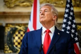 Tin tức thế giới 19-9: Ông Trump hứa đảm bảo an ninh hậu chiến Ukraine; Mỹ bán vũ khí cho Ba Lan