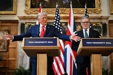 Ông Trump: Nếu giá dầu giảm, ông Putin sẽ phải dừng chiến
