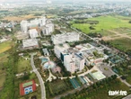Tin tức sáng 19-9: TP.HCM đề xuất đầu tư 100 dự án y tế; Hà Nội nghi có rau 'lạ' vào trường học
