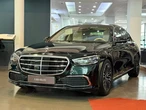 Tin tức giá xe: Mercedes-Benz S 450 giảm giá tới 600 triệu đồng tại đại lý