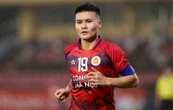 Công An Hà Nội đấu Beijing Guoan: Thách thức cho đội khách