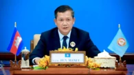 Ông Hun Manet gửi thư lên Liên hợp quốc về tình hình Campuchia - Thái Lan