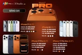 Tin nổi không: Hơn 200.000 chiếc iPhone 17 đã được ‘cọc’ mua tại Việt Nam
