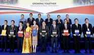 Cuộc gặp gỡ của hai doanh nhân hàng đầu Đông Nam Á
