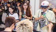 Nhãn hàng tìm kiếm gì khi tài trợ cho các gameshow gắn mác 'Say Hi'?