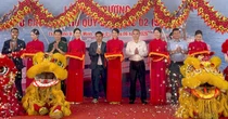 TP.HCM chạy lại tàu cao tốc từ khu cảng Nhà Rồng - Khánh Hội đến Côn Đảo