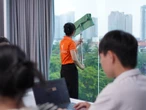 Giúp việc online, nấu ăn hộ kiếm vài chục triệu mỗi tháng