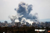 Trung Đông sáng 2-6: IRGC tấn công tàu hàng Mỹ; Hezbollah - Israel tiếp tục giao tranh