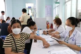 TP.HCM đề xuất bổ sung hơn 1.800 nhân viên y tế cho các trạm y tế