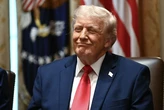 Ông Trump nói về thỏa thuận với Iran: 'Cứ thư giãn, rồi mọi chuyện sẽ ổn'