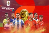 Hải Phòng lập các điểm trình chiếu bóng đá, bảo vệ bản quyền FIFA World Cup 2026