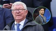 Thực hư vụ Sir Alex Ferguson nhắn tin 'nói xấu' Arsenal