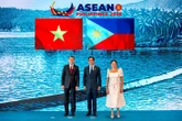 ASEAN - bệ phóng cho công nghiệp hóa Việt Nam