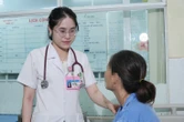 Nữ sinh 17 tuổi mắc hội chứng Evans hiếm gặp