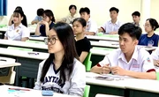 Giám thị mắc lỗi, hội đồng thi đánh giá năng lực xin lỗi thí sinh, không cộng điểm