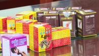 Thực phẩm bẩn, thuốc giả: Tội ác trắng
