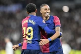 Yamal bất ngờ mất danh hiệu Cầu thủ xuất sắc nhất La Liga