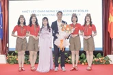 Nguyên Phó thủ tướng Đức Philipp Rösler gia nhập Vietjet