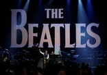 Nhóm nhạc The Beatles tái hợp: Tin thật hay lừa đảo?