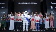 181 quán xá, nhà hàng tại Hà Nội, Đà Nẵng, TP.HCM vừa được Michelin giới thiệu