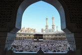 Hành hương về Mecca năm 2025: Cấm trẻ em, kiểm soát nghiêm ngặt hơn