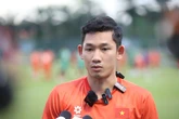 Hai Long quyết thắng Malaysia như đã thắng Man United