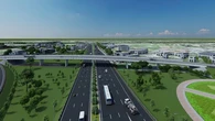 TP.HCM duyệt nút giao 590 tỉ đồng nối cao tốc Bến Lức - Long Thành với quốc lộ 50
