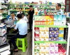 Chống buôn lậu, hàng giả 6-6: Tạm giữ 2 tấn táo đỏ và nhiều túi gân bò, vịt quay
