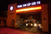 Kịp thời cứu sản phụ Đài Loan bị tiền sản giật nặng, em bé 26 tuần chào đời an toàn