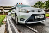 Cảnh sát giao thông Hà Nội dự kiến tổ chức sát hạch cấp bằng lái xe ô tô từ 24-6