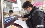 Cục thuế nói không có tiền trả lương, điện nước, Bộ Tài chính đã giải quyết?