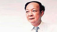 Nhà thơ Nguyễn Đức Mậu nói gì khi bài thơ Nếp nghĩ của ông vào đề thi tốt nghiệp THPT?
