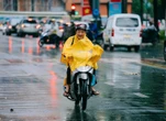 Thời tiết hôm nay 27-6: Cả nước mưa dông chiều tối, có nơi mưa to