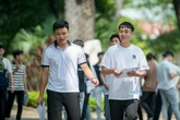 Chiều nay thi tốt nghiệp THPT môn toán, thí sinh lưu ý lần đầu đề thi nhiều dạng trắc nghiệm