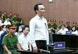 Ông Trịnh Văn Quyết được giảm 14 năm tù, bị toà tuyên 7 năm tù
