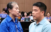 Viện kiểm sát: Ông chủ Phúc Sơn bán rẻ đất cho nhóm cựu quan chức là hối lộ
