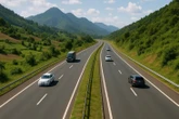 UBND tỉnh Cao Bằng đề xuất làm chủ quản dự án đường cao tốc Bắc Kạn - Cao Bằng