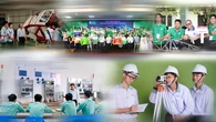 Đại học Đông Á: Đào tạo kỹ sư đón đầu xu thế