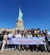 'Giấc mơ đi Mỹ' đang giảm sức hút với khách du lịch Việt